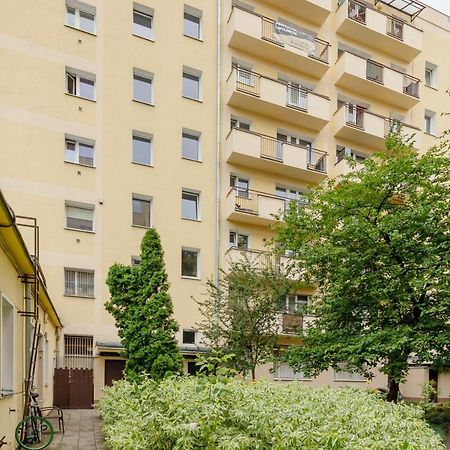 Warsaw City Center Zurawia By Noclegi Renters Exteriér fotografie